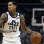 jordan clarkson utah jazz