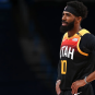 mike conley jazz