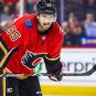 noah hanifin flames