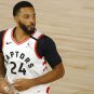 norman powell raptors
