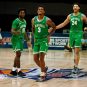 north texas mean green