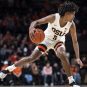 oregon state ethan thompson