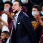 rick pitino Iona