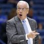 roy williams north carolina