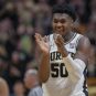 trevion williams purdue boilermakers