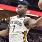 Lakers vs. Pelicans Prediction: NBA Odds, Point Spread...