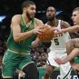 Jayson Tatum, Celtics, 2021