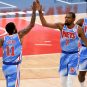 Kevin Durant, Nets, 2021