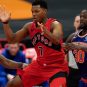Kyle Lowry, Raptors, 2021