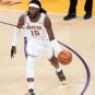 Montrezl Harrell lakers