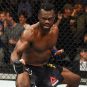 Uriah Hall