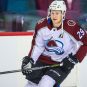 nathan mackinnon avalanche