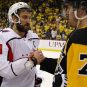 Washington Capitals v Pittsburgh Penguins - Game Six