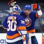 Ilya Sorokin, Islanders, 2021