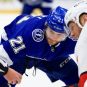 Jordan Staal, Hurricanes, 2021