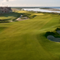 Ocean Course at Kiawah Island Resort in South Carolina