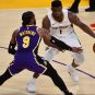 Zion Williamson, Pelicans, 2021