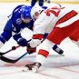 hurricanes vs lightning