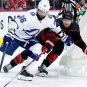 kucherov-slavin lighting hurricanes