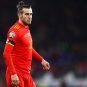 Gareth Bale Wales