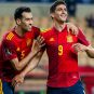 Gerard-Moreno spain