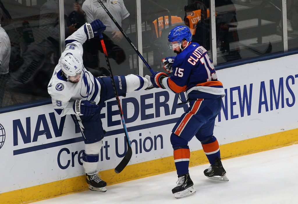 New York Islanders vs. Tampa Bay Lightning Game 7 Prediction, Playoff Odds | SIA Insights