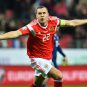 artem dzyuba Russia euro cup