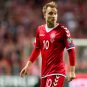 christian eriksen denmark