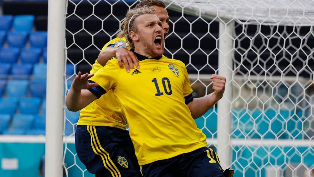 Sweden vs. Poland Prediction: 2020 Euro Betting Odds | SIA ...