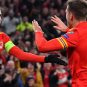 gareth-bale-aaron-ramsey wales