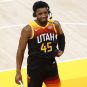 NBA: Playoffs-Los Angeles Clippers at Utah Jazz