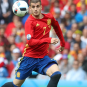 sweden vs spain euro