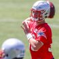 Mac Jones, Patriots, 2021
