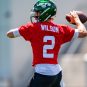 Zach Wilson, New York Jets, 2021