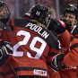 IIHF womens hockey canada