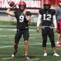 Jake Maier, Stampeders, 2021
