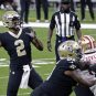 Jameis Winston, Saints, 2020