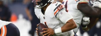 NFL Odds: What’s wrong with the Chicago Bears?