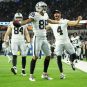 NFL: Las Vegas Raiders at Los Angeles Rams