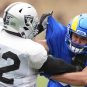 NFL: Las Vegas Raiders at Los Angeles Rams Joint Practice
