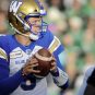 Zach Collaros