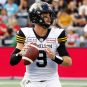 Dane_Evans_Hamilton TiCats