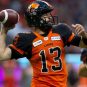 Michael Reilly, Lions, 2021