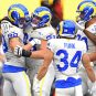 Rams, 2021
