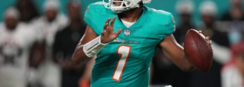 Broncos vs. Dolphins Point Spread: NFL Week 3 Odds, Prediction