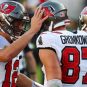 NFL: Green Bay Packers at Tampa Bay Buccaneers