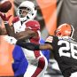 AJ Green, Cardinals, 2021