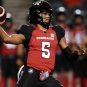 Caleb Evans, Redblacks, 2021