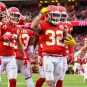 Chiefs defence, 2021