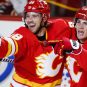 Elias Lindholm, Flames, 2021